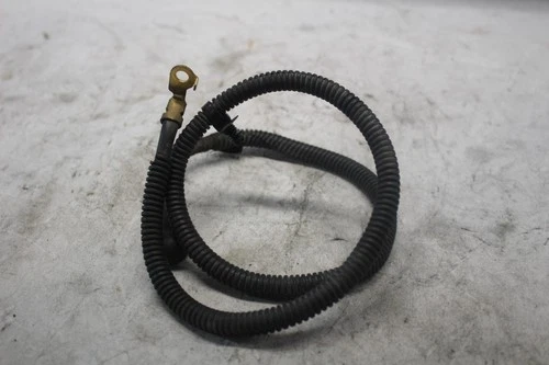 WIRE, STARTER MOTOR LEAD | Includes Item(s) 4