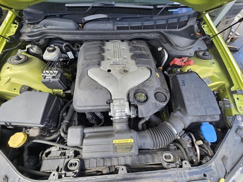 HOLDEN COMMODORE ENGINE 3.6, LY7, VE, 02/07-08/09 - Picture 17 of 24