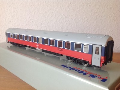 LS Models 48201, RZD Luxus-Schlafwagen 622086-91269-6  WLSReem, Ep. V, NEU/OVP