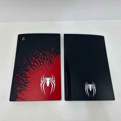 OEM Sony PlayStation 5 PS5 Disc Edition Spider-Man 2 Limited