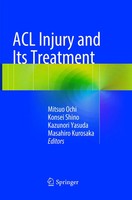 Mitsuo Ochi (U. A.) | Acl Injury And Its Treatment | Taschenbuch | Englisch
