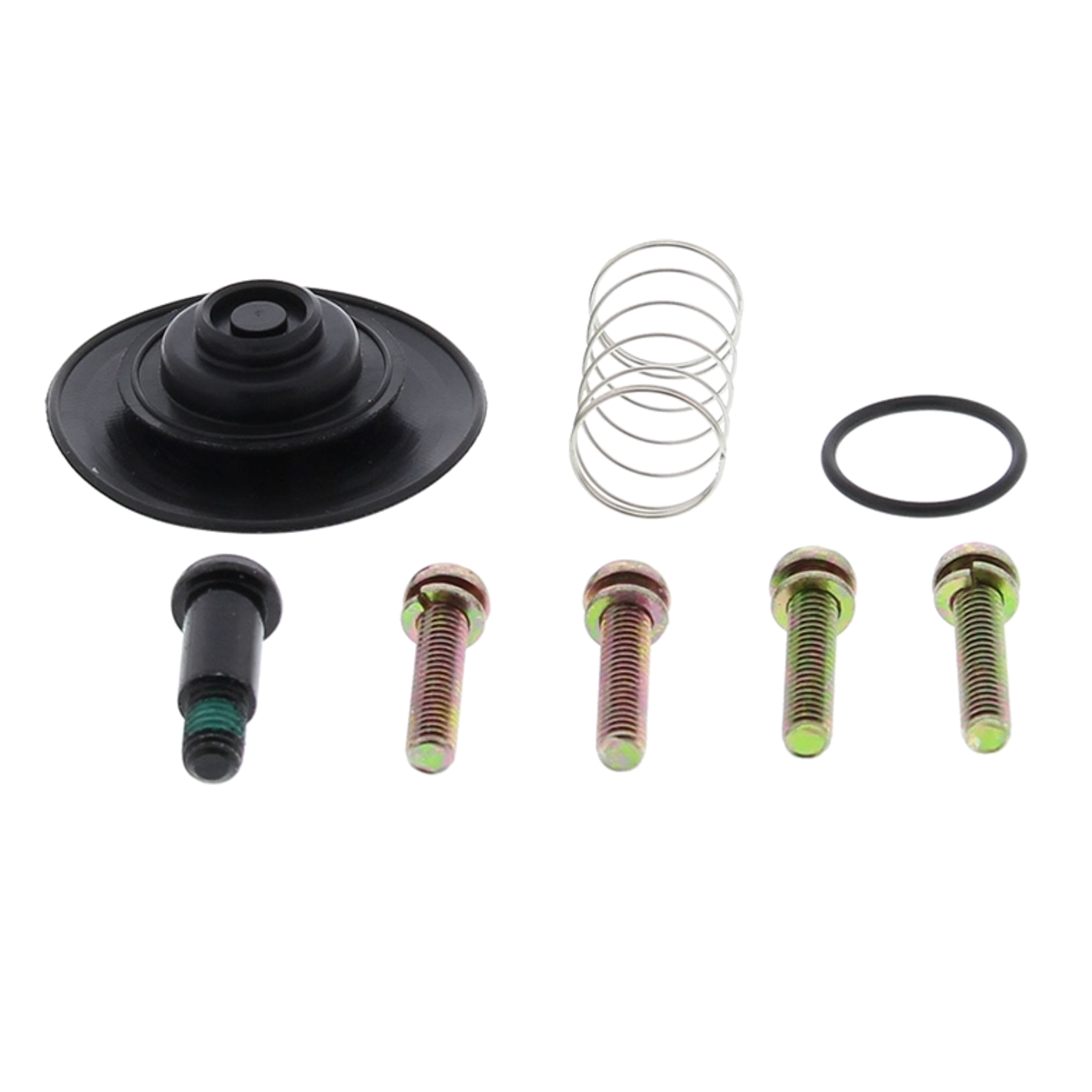 Fuel Tap Repair Kit for Honda CBR600F2 1991-1994 Diaphragm Only WRP