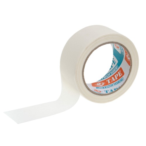 6x GENERAL USE MASKING TAPE DIY CRAFT PAINTER PAINTING EASY TEAR 48mm x