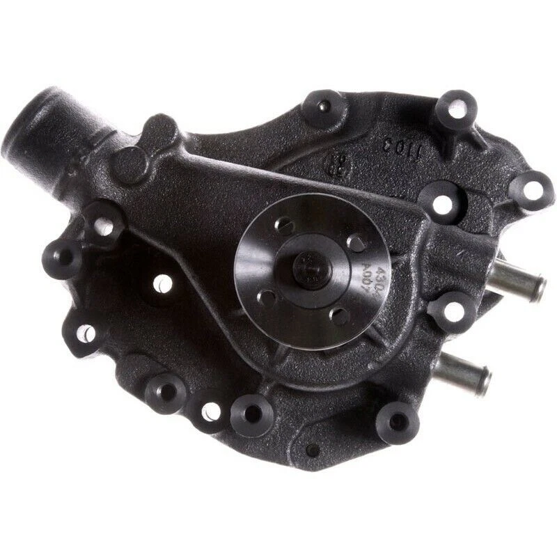 Bomba de agua motor Gates para furgoneta Country Custom Econoline E150 E200 E250 E300 Foto 2 de 4