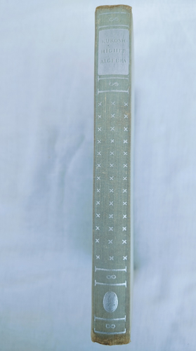Higher Algebra by A. Kurosh , Mir publishers Moscow , 1972 , Hardcover - Picture 14 of 16