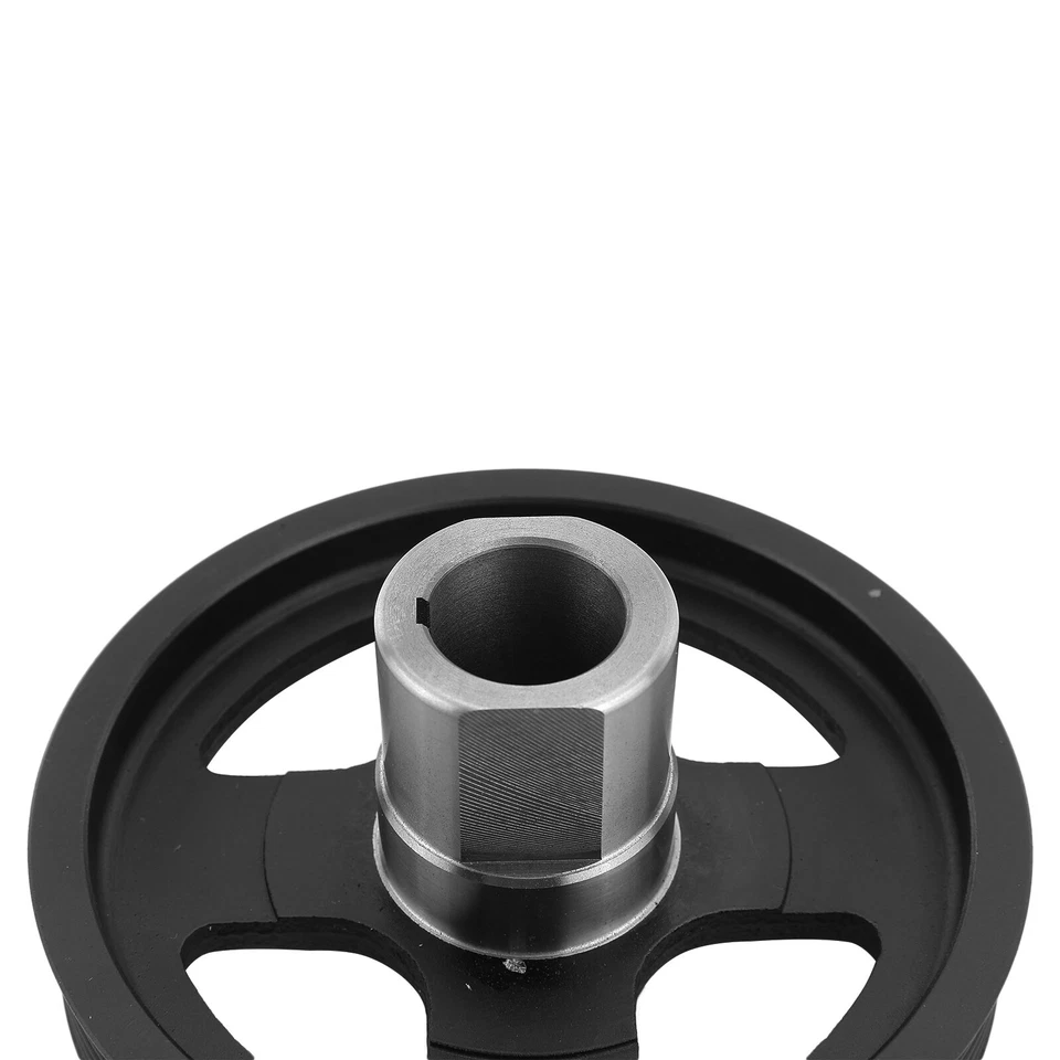 New Engine Harmonic Balancer for Ford Courier Fiesta Fiesta Ikon Ikon Ka 1.6L - Image 2 of 4