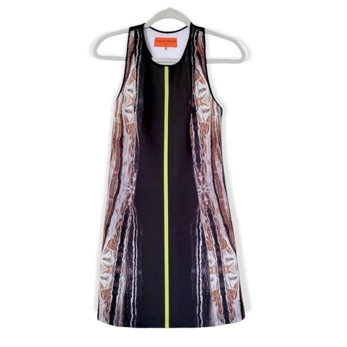 Clover Canyon Neoprene Sleeveless 
