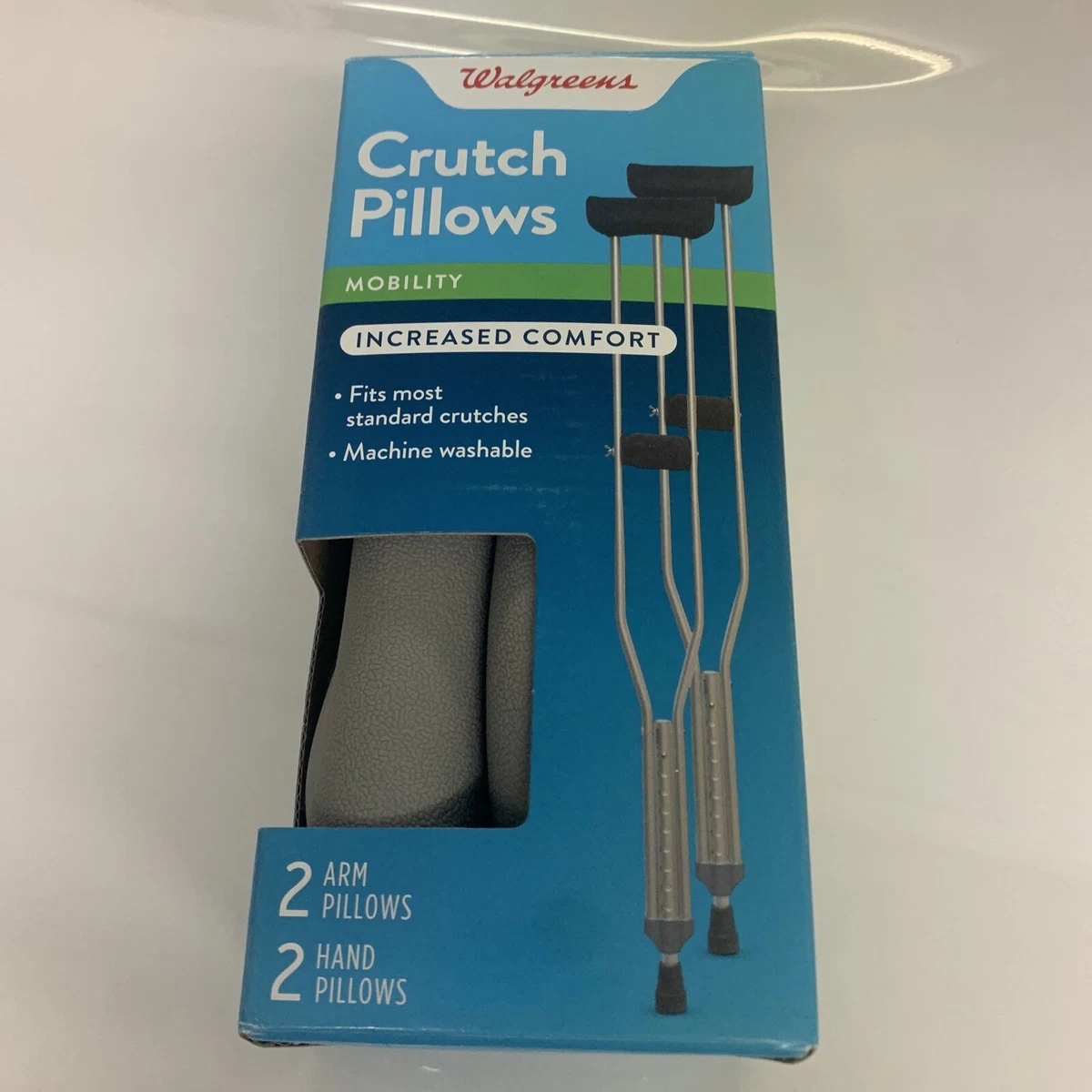Walgreens pillows clearance