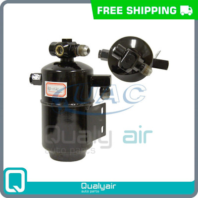 A/C Receiver Drier for Mercedes-Benz 300SD, 450SEL, 280S, 280SE QR | eBay