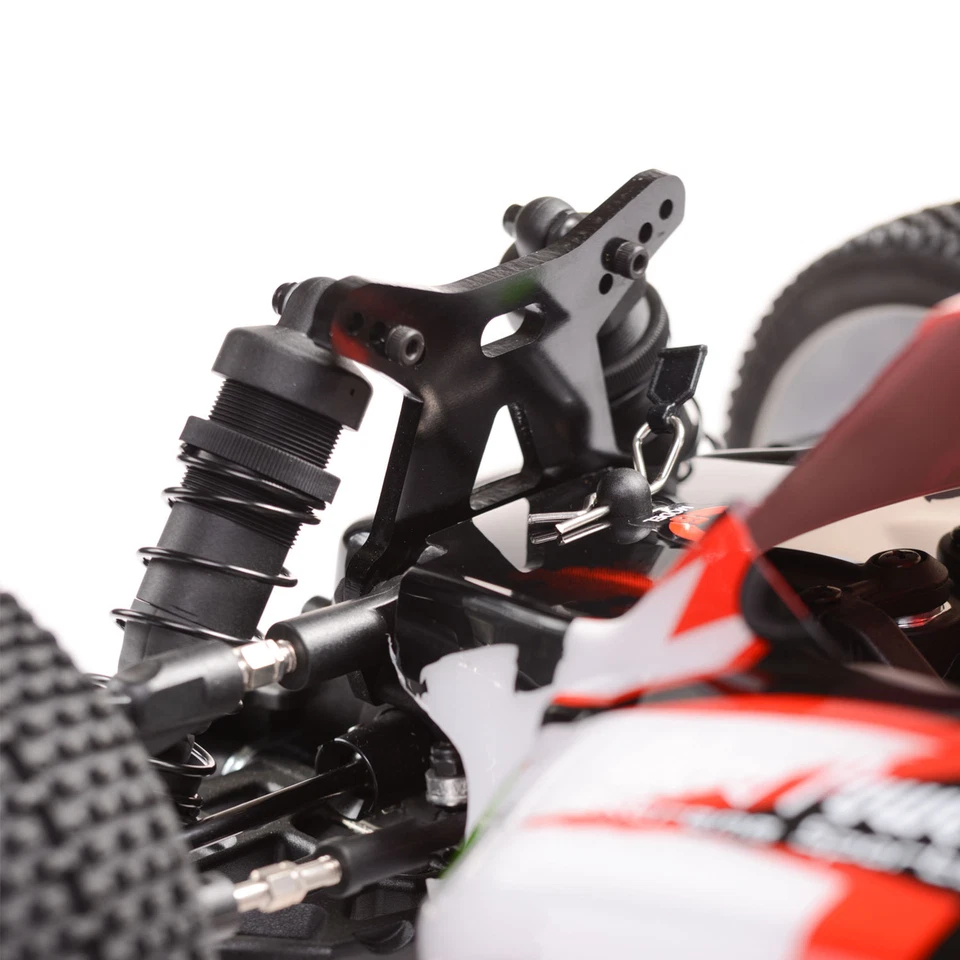 Karosserie Klammern Clips Splint-Clip 6 Stk partCore 310001 - Bild 2 von 4