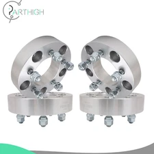 For 1997 1998-2003 Ford F-150 5x135 to 5x114.3 Wheel Adapters (4) 1.5" Thick