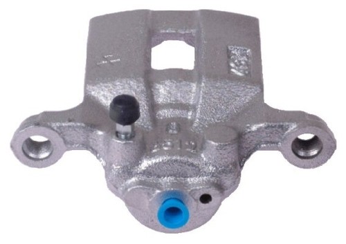 BRAND NEW REAR AXLE RIGHT BRAKE CALIPER for NISSAN X-TRAIL 2.5 4x4 2002-2013 - Picture 3 of 9