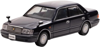 【新品・未開封】TOYOTA CROWN ESTATE ミニカー HEV 2XZ 楽天市場】トヨタ特注 1/30 新型 クラウン エステート HEV カラー