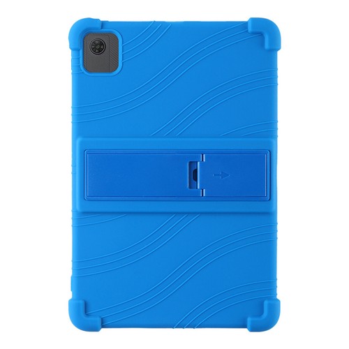 HOT For TCL Tab 10L Gen3 10.1" Silicone Shockproof Stand Case+Screen Protector - Picture 9 of 32