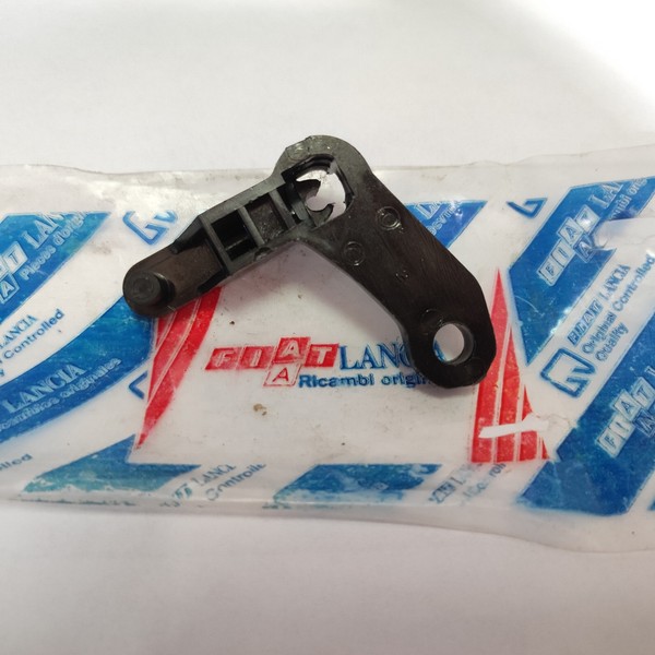 Hebel Steuerung Heizungsventil Fiat Ritmo Original 4425081-image