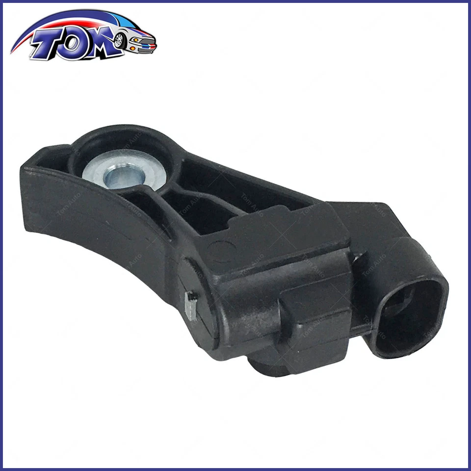 Sensor de velocidad de rueda ABS delantero para Cavalier Sunfire DeVille 970-001 Foto 2 de 4