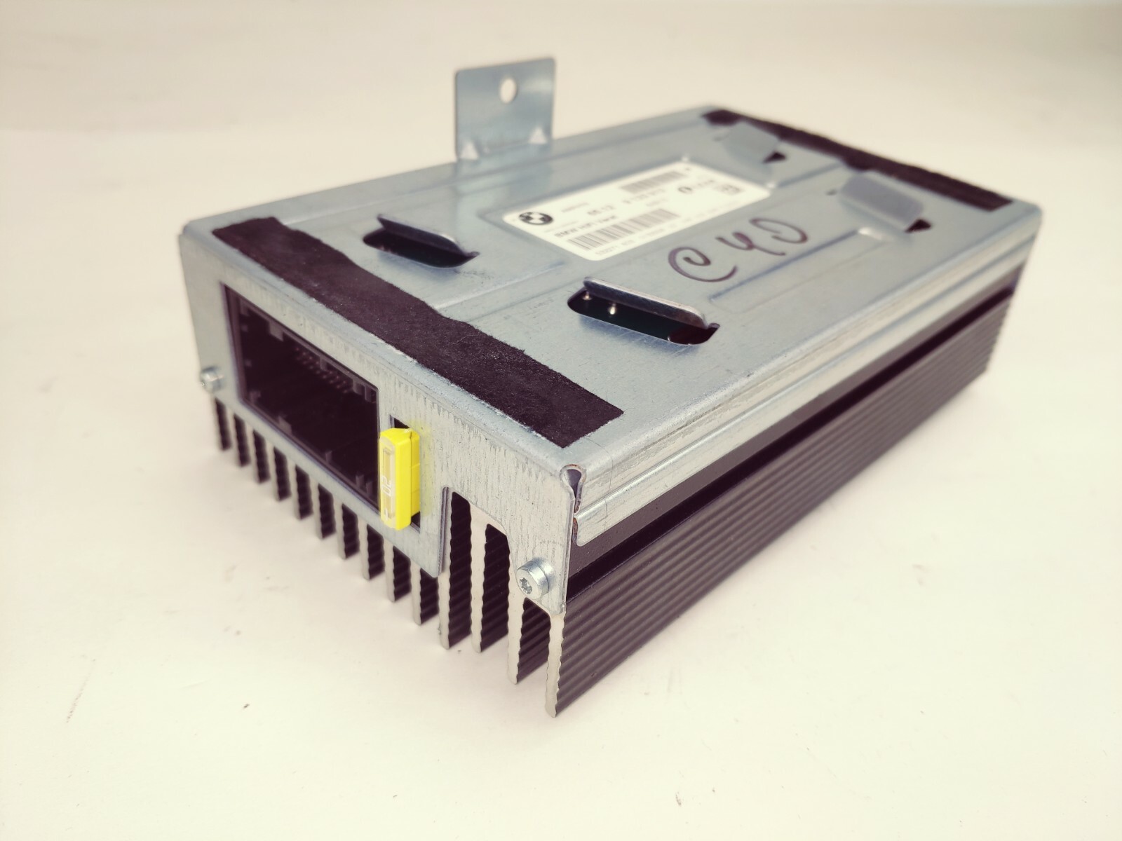 07-10 BMW X5 E70 3.0 AMPLIFIER HIFI SYSTEM 65.12 9133913 C40 | eBay