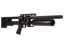 Reximex Throne Gen 2 PCP Air Rifle 0.22