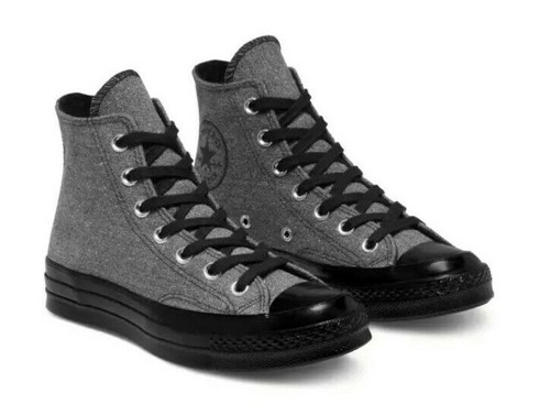 unisex renew cotton chuck 70 high top