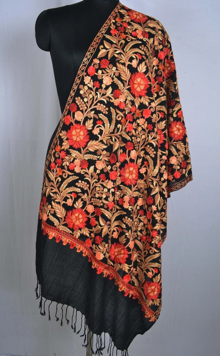 Pashmina shawl price sale