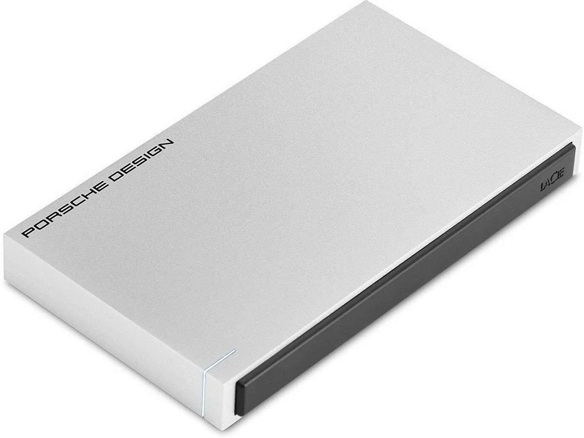 LaCie HDD ポルシェデザイン P&#39;9230 3TB 3TB LaCie Porsche Design P′9230 Desktop Hard Drive USB 3.0