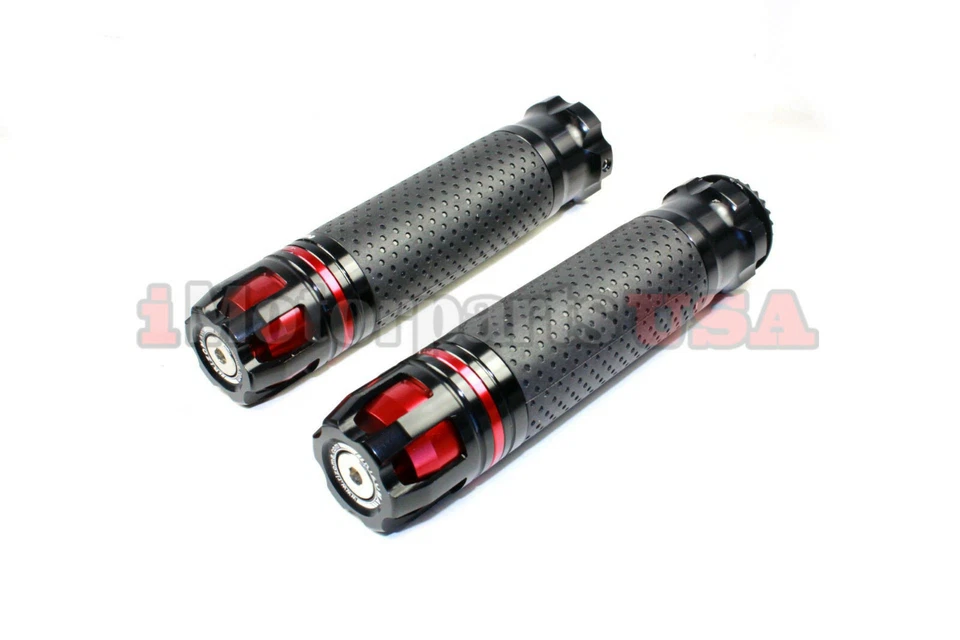 ELEGANTES EMPUÑADURAS HONDA HURRICANE CBR600F CBR600F2 CBR600F4 CBR600F4I CBR600RR Foto 4 de 4