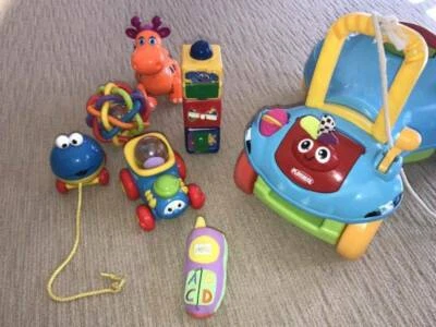 gumtree toys