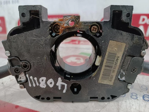Mando Multifuncion para NISSAN VANETTE CARGO Vanette Cargo Caja cerrada 408111 - Imagen 7 de 10