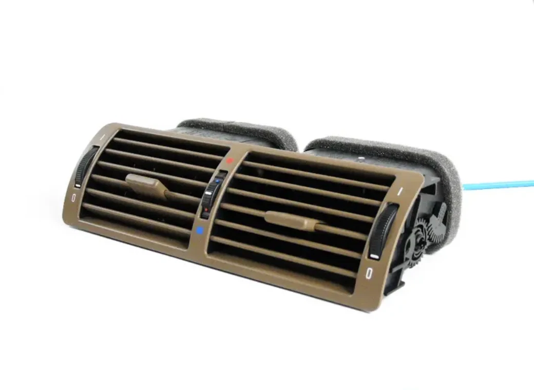 NEW BMW 5 E39 CENTER CONSOLE AIR VENT 8364023 64228364023 97-02  