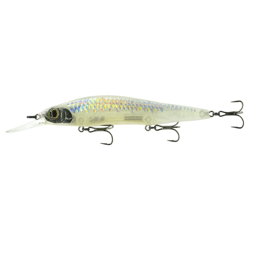 6th Sense Provoke 106DD Jerkbait - 第 4/7 張圖片
