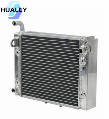High-Performance Aluminum Radiator For 2007-2012 Can-Am Renegade 500 800 R EFI