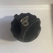 OEM  ACDelco  Locking Fuel Cap GM USED