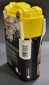 LEGO Racers 8192 Lime Racer 2010 - Complete