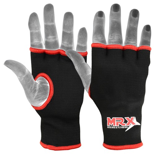 MRX MMA Hand Fist Muay Thai Boxing Inner Gloves Protective Hand Wrap Pair Unisex - Picture 15 of 17