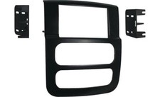 METRA 95-6522B / DOUBLE DIN CAR RADIO DASH KIT FOR 2002-2005 RAM TRUCKS  NEW 