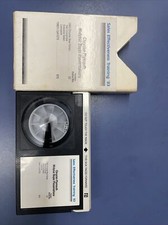 Rare 1983 Chrysler Midyear Buyer Presentations Betamax Colt GTS New Yorker