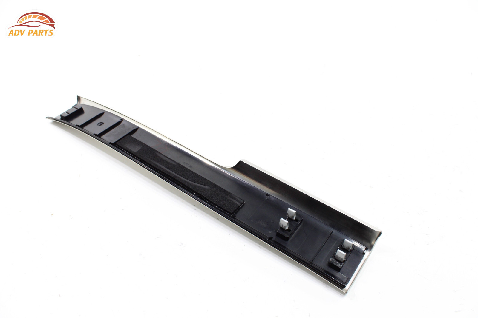 Bentley Continental 2006-2012 REAR+LEFT Scuff plate
