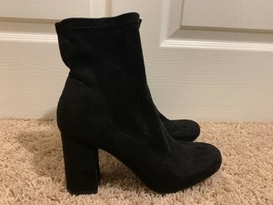 forever 21 chunky sneakers