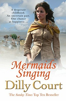 Mermaids Singing by Court, Dilly 1784752517 FREE Shipping