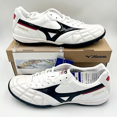 Mizuno JAPAN MORELIA TF Turf Indoor Football Soccer Futsal Mizuno JAPAN MORELIA TF Turf Indoor Football Soccer Futsal