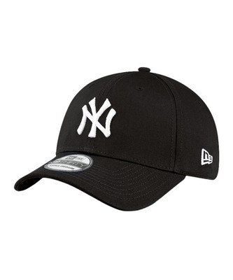 New Era Lifestyle - Caps NY Yankees 39Thirty League Basic Cap NEU & OVP 108068