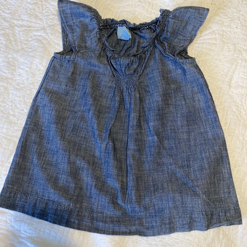 Girls Baby Gap Shirt Size 5