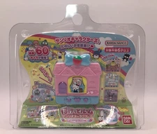 Sanrio Pocket Room Strawberry Suite 2025 Mini Game Set Hello Kitty Cinnamoroll