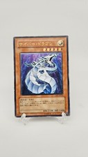 Yu-Gi-Oh! - Cyber Drache - CRV-JP015 - japan- Ultimate Rare
