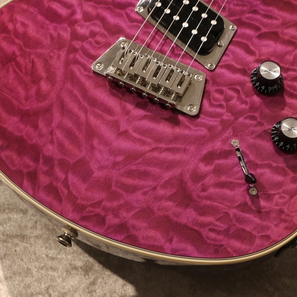 Epiphone Nighthawk Custom Reissue (2014) | eBay Epiphone Nighthawk Custom Reissue (2014) | eBay