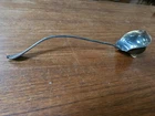 Old Newbury by Towle Sterling Silver Punch Ladle 14" w/double spouts