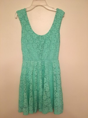 green emerald velvet dress Cotton Candy and Green Baby Doll Dress  Petunias of Naples