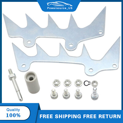 SecosAutoparts Felling Dog Set for Stihl 029 039 MS290 MS390