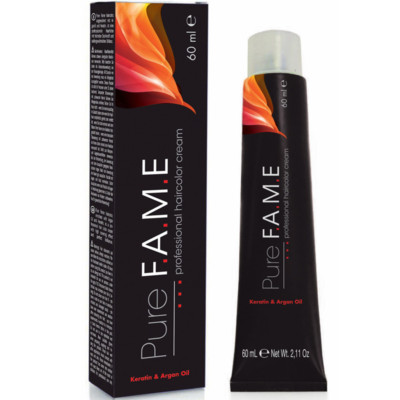 Pure Fame Haircolor 8.0 Hellblond 60 ml
