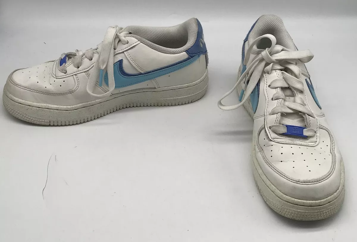 Nike air force top 1 low 82